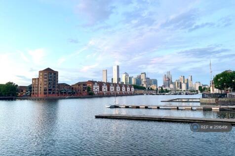 Greenland Dock