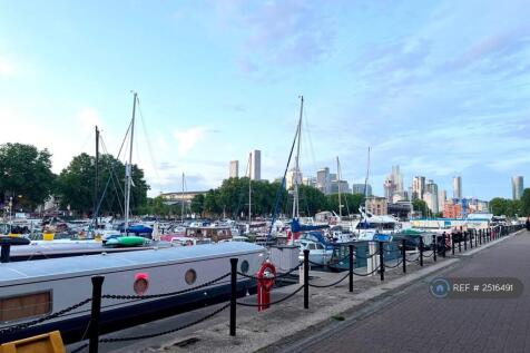 South Dock