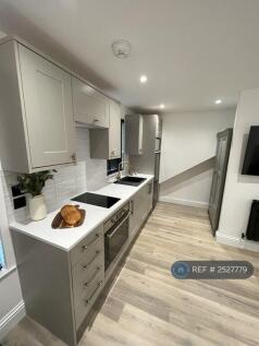 Room 5 Kitchen 
