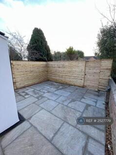Garden Space