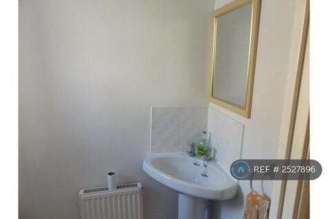 Downstairs Cloakroom
