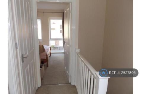 Upstairs Landing