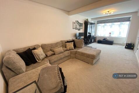 Separate Lounge