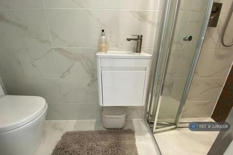 Downstairs Bathroom