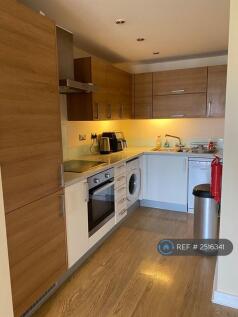Open Kitchen 