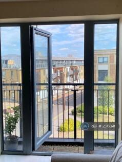 View From The Lounge 