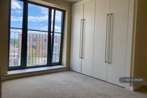 Master Bedroom 1