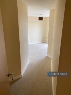 Corridor To The Master Bedroom 