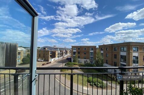 View From The Lounge &amp; Balcony 1