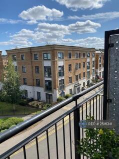 View From The Lounge &amp; Balcony 2