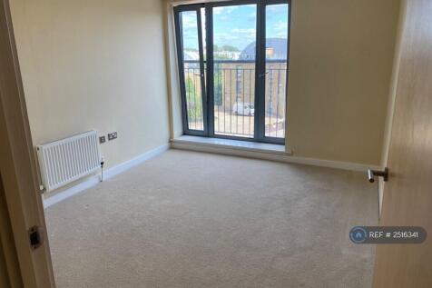 2nd Bedroom 2 