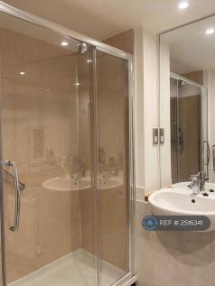 Shower Room &amp; Toilet 