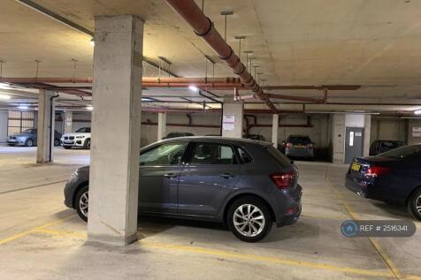 An Allocated Parking Bay 