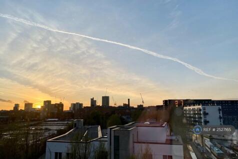Sunset View
