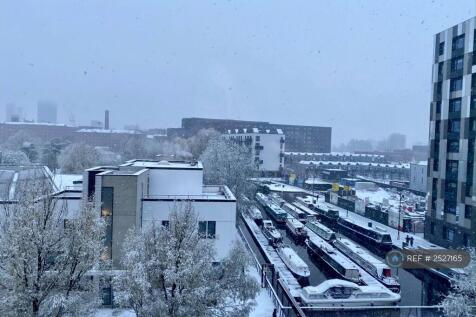 Winter View