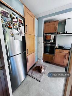Kitchen - View 2