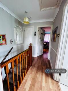 1st Floor Landing