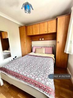 1st Floor 2nd Double-Bedroom
