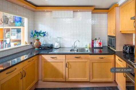 Integrated Kitchen