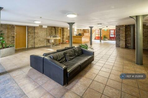 Concierge Area