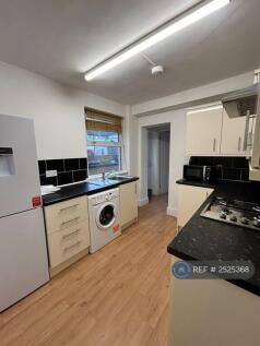 Communal Kitchen