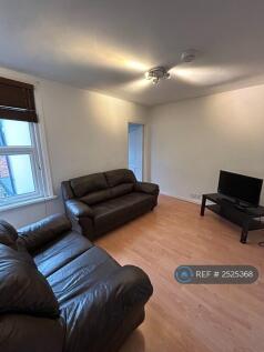 Communal Lounge