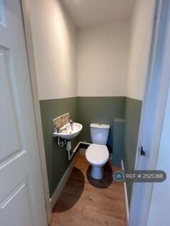 w/c Room