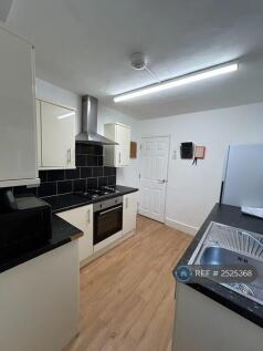 Communal Kitchen
