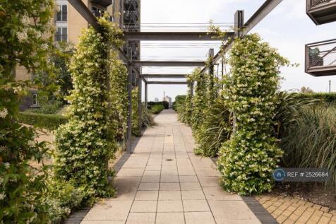 Outside Space