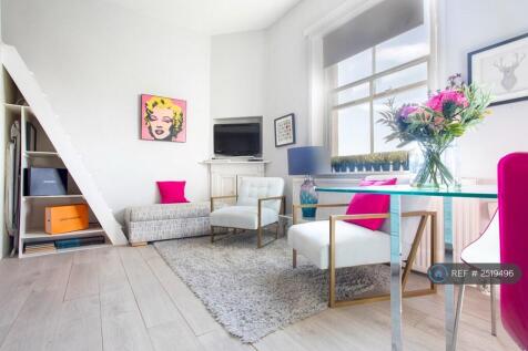 Elegant Plush Arm Chairs