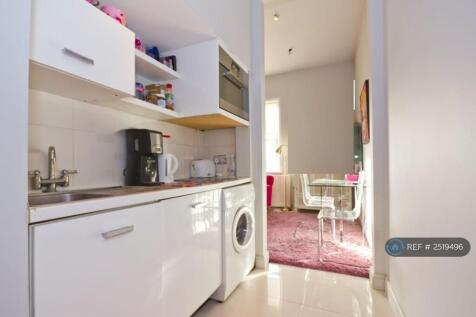 Kitchen And Hallway Detail 2 