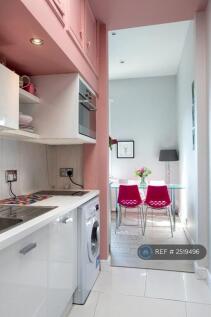 Oven Plus Ceramic Hob
