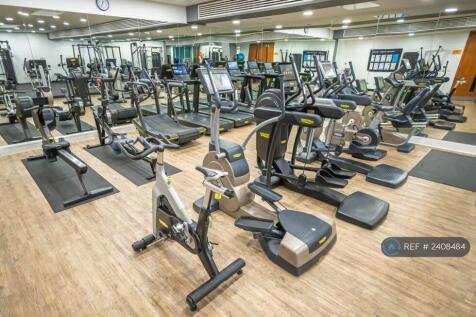 On-Site Gym 
