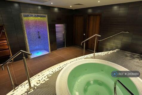 On-Site Spa