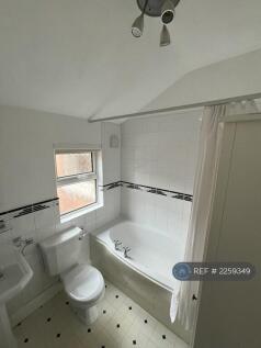 First Floor Bath Room