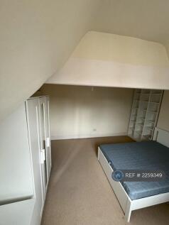 Attic  Double Room