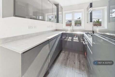 Integrated Appliances