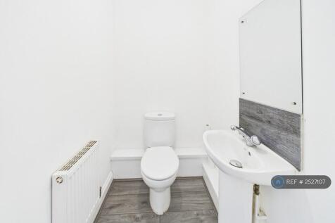 Ground Floor Wc