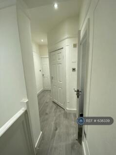 Upstairs Corridor