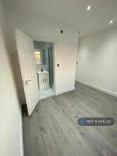 Bedroom 1 Ensuite