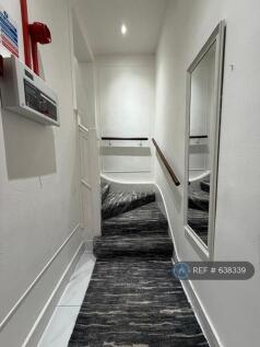 Stair Lobby