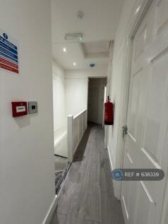 First Floor Corridor