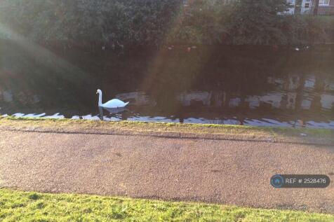 Regents Canal