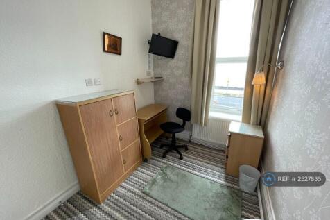 Room 1 Study Room 2
