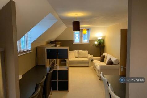 Dining And Sitting Room 