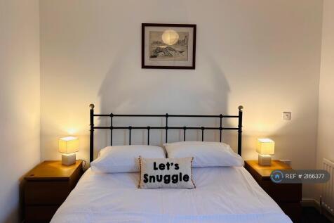 Bedroom Double