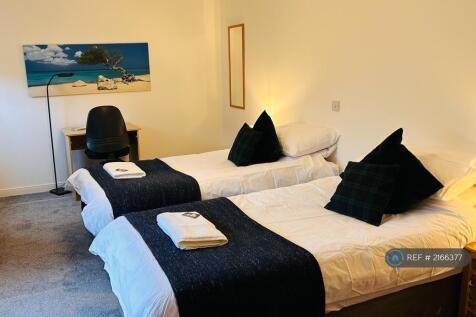 Bedroom Double