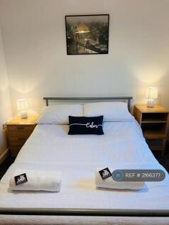 Bedroom Double