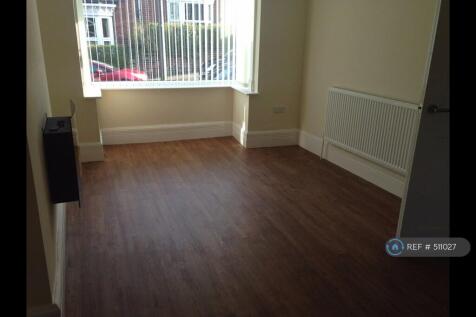 Open Plan Living Space