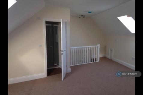 En Suite In Master Bedroom